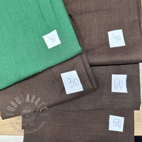 Last pieces package linen 387