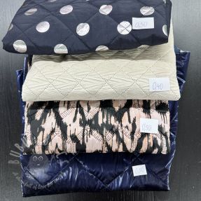 Last pieces package Stepped fabric 178