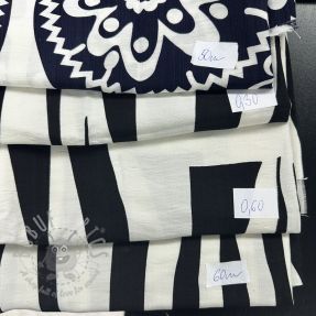Last pieces package Viscoză cu in 142