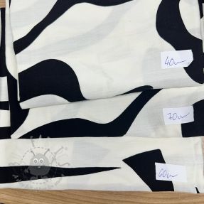 Last pieces package Viscoză cu in 145
