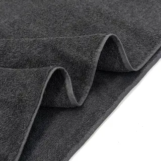 Frotir SPA anthracite