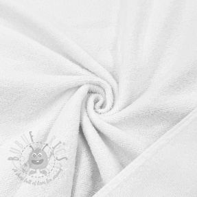 Frotir SPA blanc