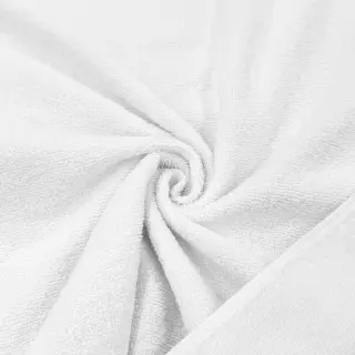 Frotir SPA blanc