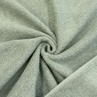 Frotir SPA celadon