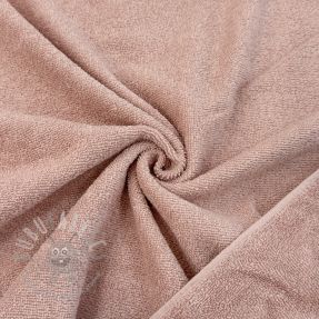 Frotir SPA rose