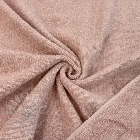 Frotir SPA rose