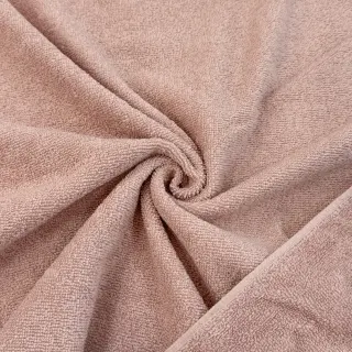 Frotir SPA rose