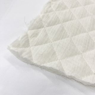 Mușelină QUILT ecru
