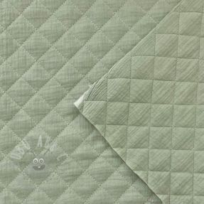 Mușelină QUILT nile