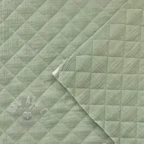 Mușelină QUILT nile