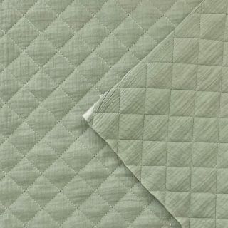 Mușelină QUILT nile