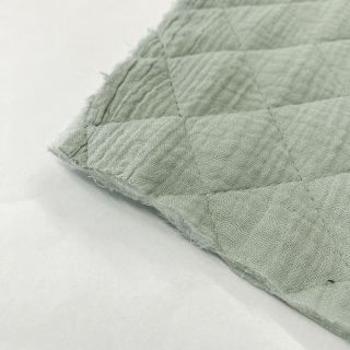 Mușelină QUILT nile