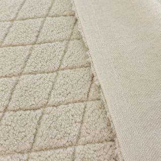 Stofă palton TEDDY Diamond beige