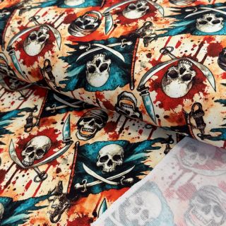 Jerse trening Dare me design C digital print