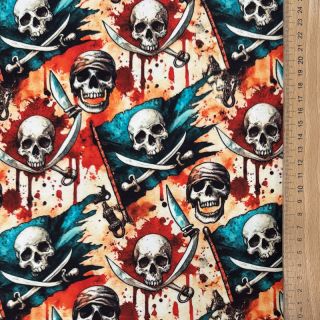 Jerse trening Dare me design C digital print