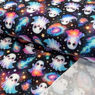 Jerse trening Spooky design D digital print