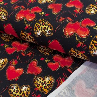 Jerse trening Pixy design D digital print