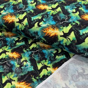 Jerse trening Dare me design A digital print