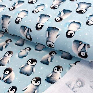 Jerse trening Snow time design B digital print