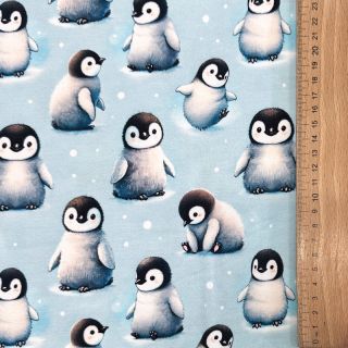 Jerse trening Snow time design B digital print