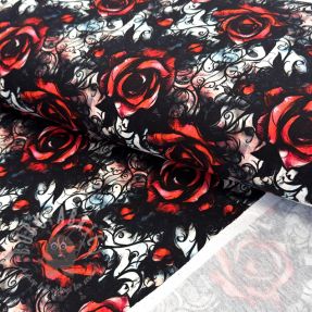 Jerse trening Pixy design C digital print