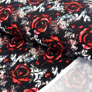 Jerse trening Pixy design C digital print