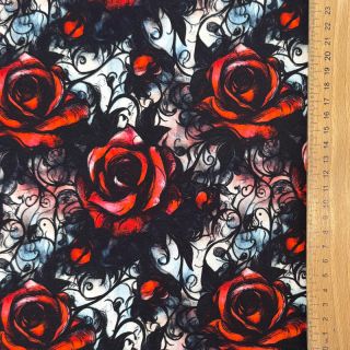 Jerse trening Pixy design C digital print