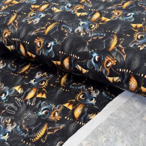 Jerse trening Eyes on you design C digital print