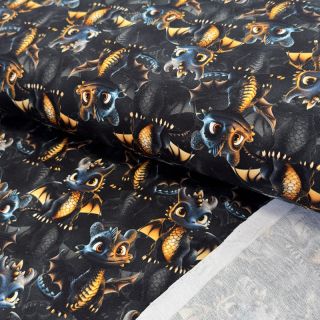 Jerse trening Eyes on you design C digital print