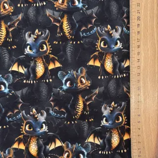 Jerse trening Eyes on you design C digital print