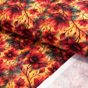 Jerse trening Pixy design B digital print