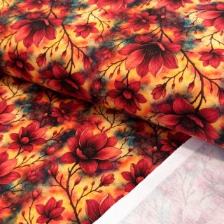 Jerse trening Pixy design B digital print