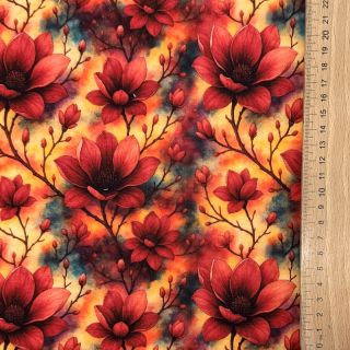 Jerse trening Pixy design B digital print