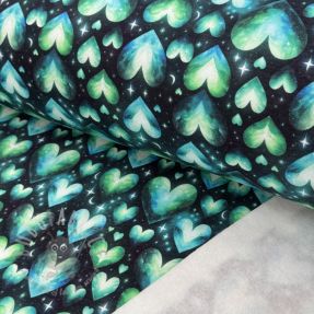 Jerse trening pieptănat JOGGING Colour me design A digital print