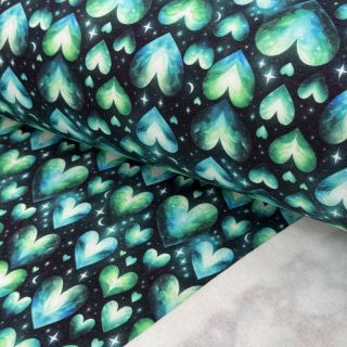 Jerse trening pieptănat JOGGING Colour me design A digital print