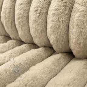 Blăniță artificială Barracuda beige