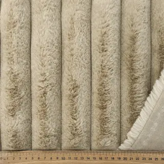 Blăniță artificială Barracuda beige