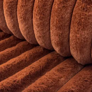 Blăniță artificială Barracuda terracotta