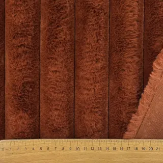 Blăniță artificială Barracuda terracotta