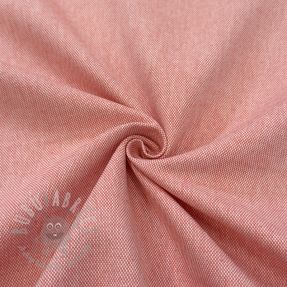 Țesătură decorativă DOBBY Full peach