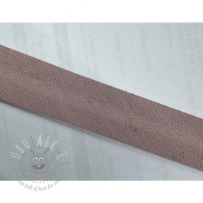 Bordură din bumbac washed pink 2nd class