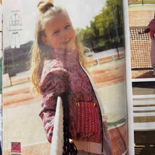 B*Inspired by Poppy meets POMMÉ 26