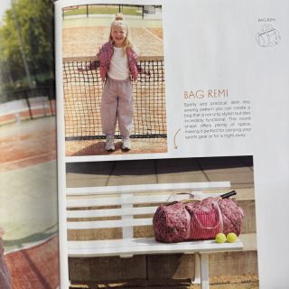 B*Inspired by Poppy meets POMMÉ 26