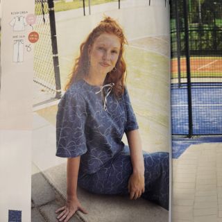 B*Inspired by Poppy meets POMMÉ 26