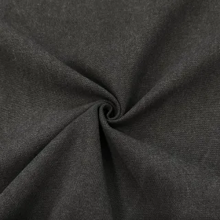 CANVAS STONEWASHED dark grey