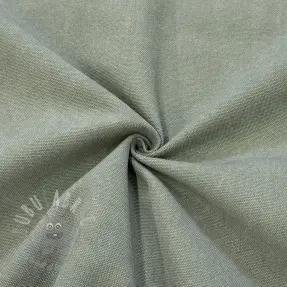 CANVAS STONEWASHED sage