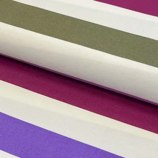 Țesătură decorativă Stripes multicolour design A