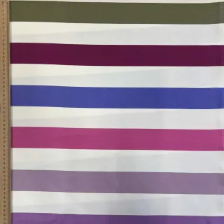 Țesătură decorativă Stripes multicolour design A