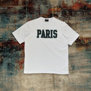 Tricot PREMIUM white