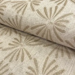 Viscoză cu in Desert flowers design A
